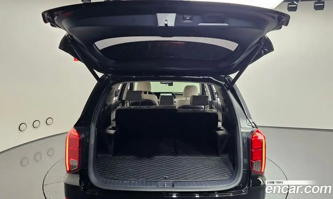 Hyundai Palisade 2022 2.2 Автомат в Москве № 111848, фото 20