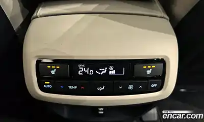 Hyundai Palisade 2022 2.2 Автомат в Москве № 111848, миниатюра 2