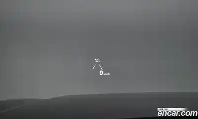 Hyundai Palisade 2022 2.2 Автомат в Москве № 111848, миниатюра 3