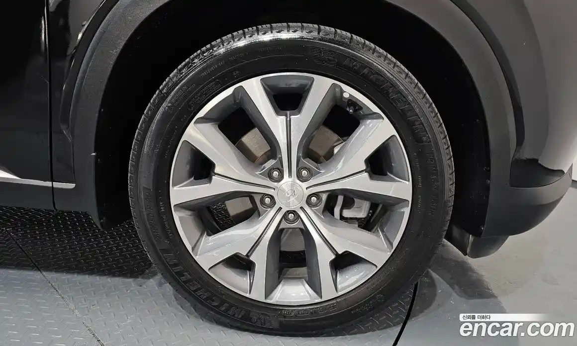 Hyundai Palisade 2022 2.2 Автомат в Москве № 111848, фото 4