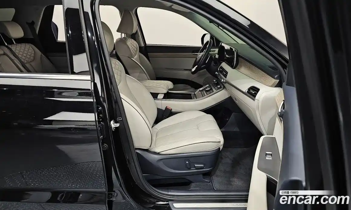 Hyundai Palisade 2022 2.2 Автомат в Москве № 111848, фото 6