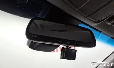 Hyundai Grandeur, 2018