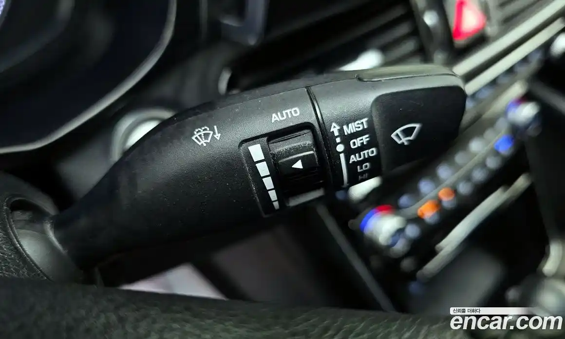 Hyundai Grandeur 2018 2.4 Автомат в Москве № 113003, фото 20