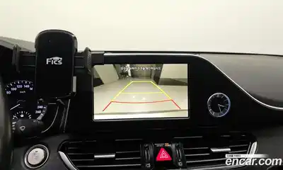 Hyundai Grandeur 2018 2.4 Автомат в Москве № 113003, миниатюра 4