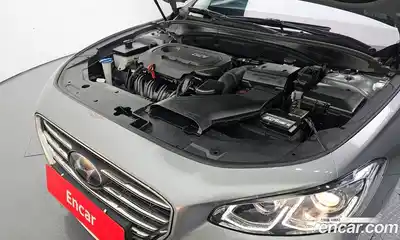 Hyundai Grandeur 2018 2.4 Автомат в Москве № 113003, миниатюра 7