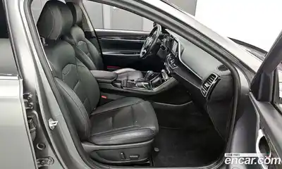 Hyundai Grandeur 2018 2.4 Автомат в Москве № 113003, миниатюра 8