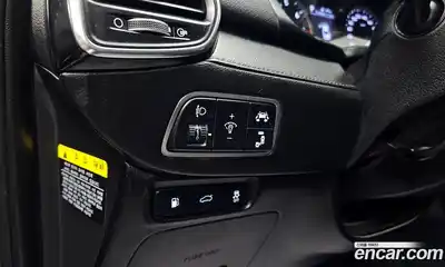 Hyundai Grandeur 2018 2.4 Автомат в Москве № 113003, миниатюра 9