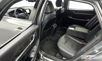 Hyundai Grandeur 2018 2.4 Автомат в Москве № 113003, миниатюра 10