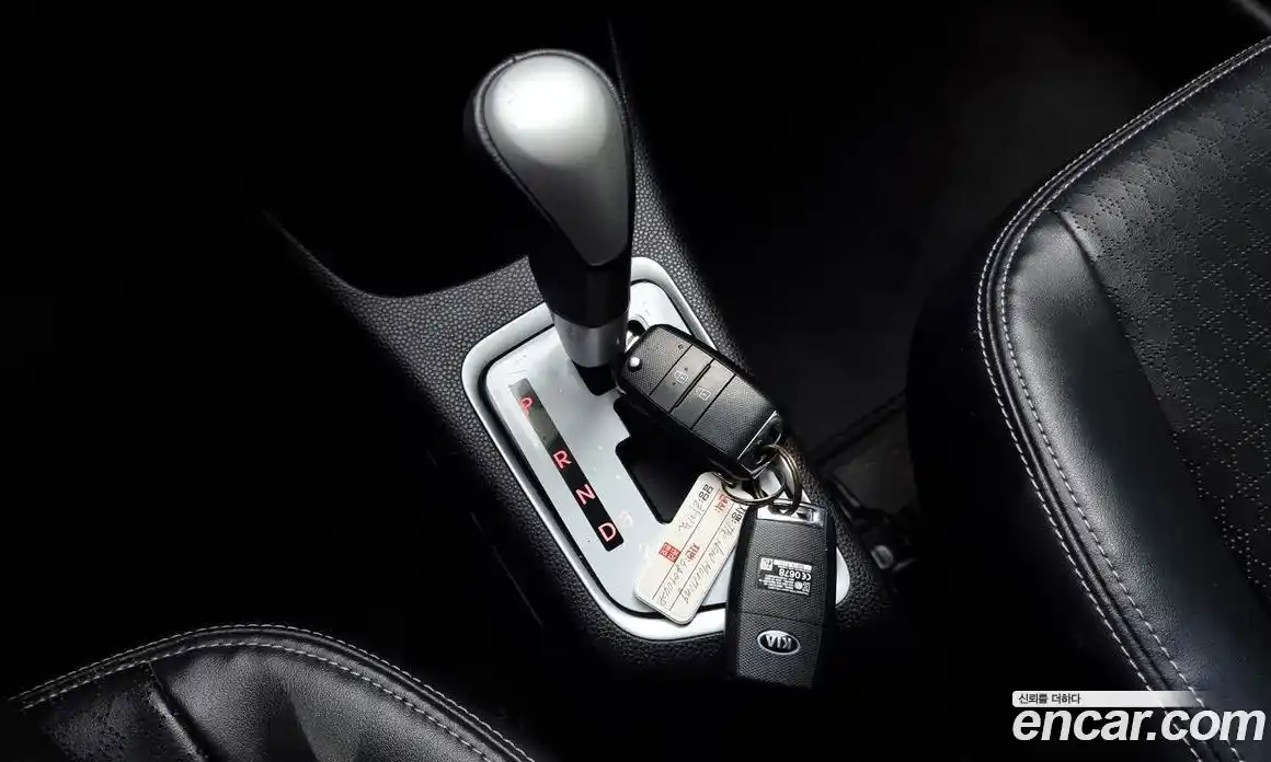 Kia Morning 2016 1.0 Автомат в Москве № 11390, фото 7