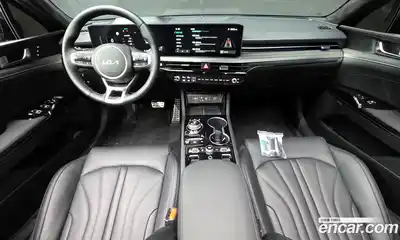 Kia K5 2025 2.0 Автомат в Москве № 114006, миниатюра 11