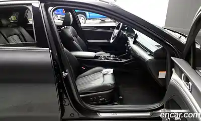 Kia K5 2025 2.0 Автомат в Москве № 114006, миниатюра 12