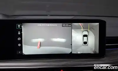 Kia K5 2025 2.0 Автомат в Москве № 114006, миниатюра 2