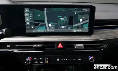 Kia K5 2025 2.0 Автомат в Москве № 114006, миниатюра 3