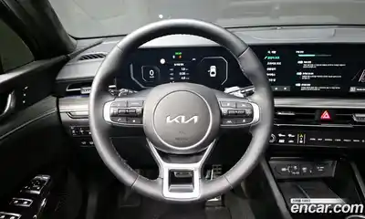 Kia K5 2025 2.0 Автомат в Москве № 114006, миниатюра 4