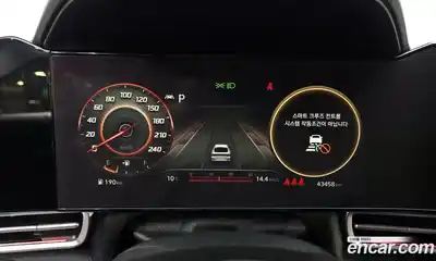 Hyundai Avante, 2021