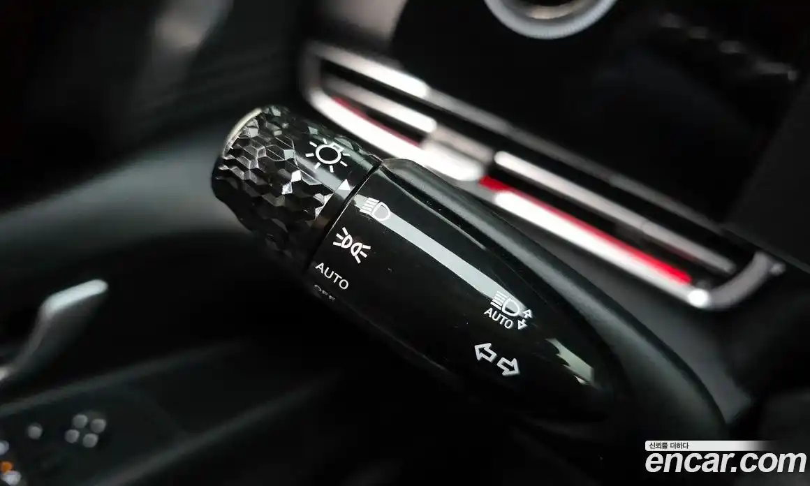 Hyundai Avante 2021 1.6 Автомат в Москве № 117225, фото 11