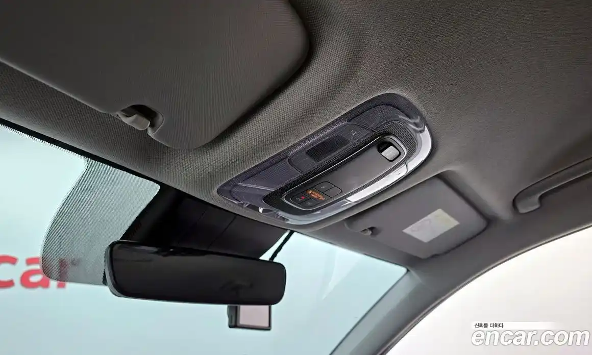 Hyundai Avante 2021 1.6 Автомат в Москве № 117225, фото 20