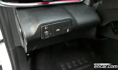 Hyundai Avante 2021 1.6 Автомат в Москве № 117225, миниатюра 2