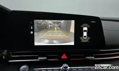 Hyundai Avante 2021 1.6 Автомат в Москве № 117225, миниатюра 3