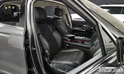 Genesis GV70 2021 2.5 Автомат в Москве № 117301, миниатюра 12