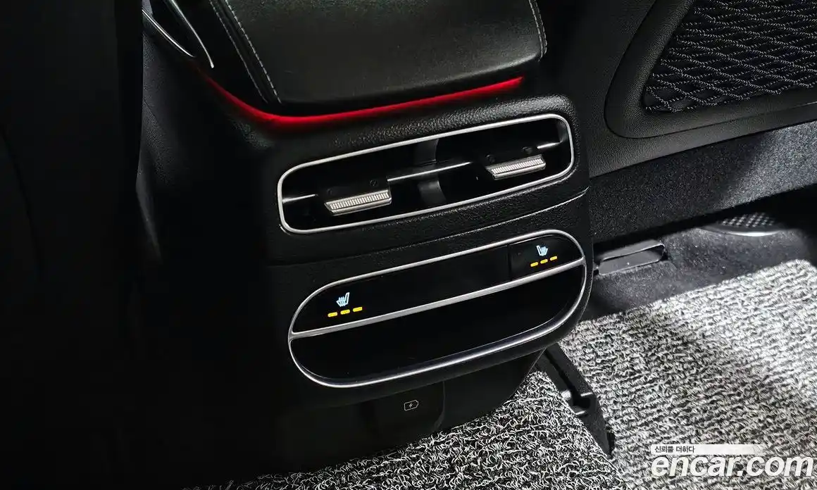 Genesis GV70 2021 2.5 Автомат в Москве № 117301, фото 17