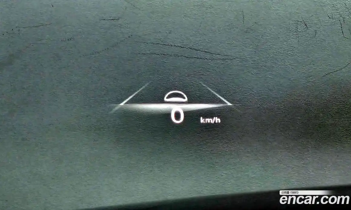 Genesis GV70 2021 2.5 Автомат в Москве № 117301, фото 19