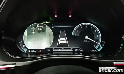 Genesis GV70 2021 2.5 Автомат в Москве № 117301, миниатюра 3