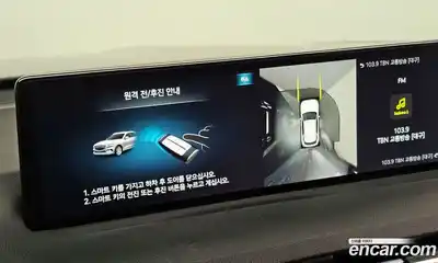 Genesis GV70 2021 2.5 Автомат в Москве № 117301, миниатюра 4