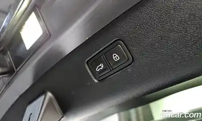 Genesis GV70 2021 2.5 Автомат в Москве № 117301, миниатюра 5