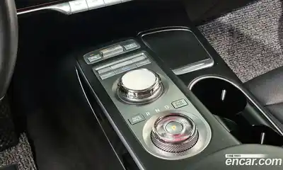 Genesis GV70 2021 2.5 Автомат в Москве № 117301, миниатюра 9