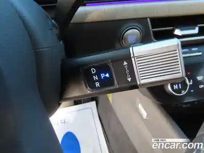 Hyundai Sonata 2024 2.0 Автомат в Москве № 119678, миниатюра 11