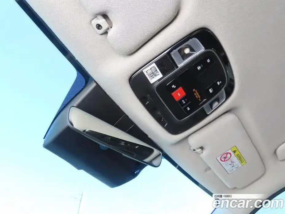 Hyundai Sonata 2024 2.0 Автомат в Москве № 119678, фото 15