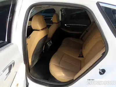 Hyundai Sonata 2024 2.0 Автомат в Москве № 119678, миниатюра 6