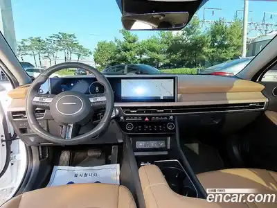 Hyundai Sonata 2024 2.0 Автомат в Москве № 119678, миниатюра 7