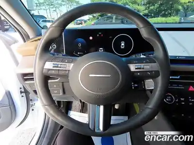 Hyundai Sonata 2024 2.0 Автомат в Москве № 119678, миниатюра 8