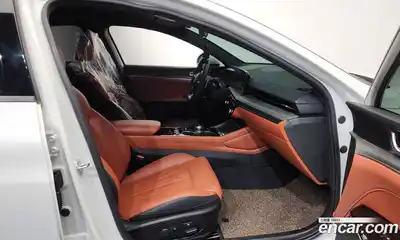 Kia K5 2024 1.6 Автомат в Москве № 120755, миниатюра 11