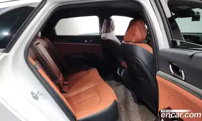 Kia K5 2024 1.6 Автомат в Москве № 120755, миниатюра 12