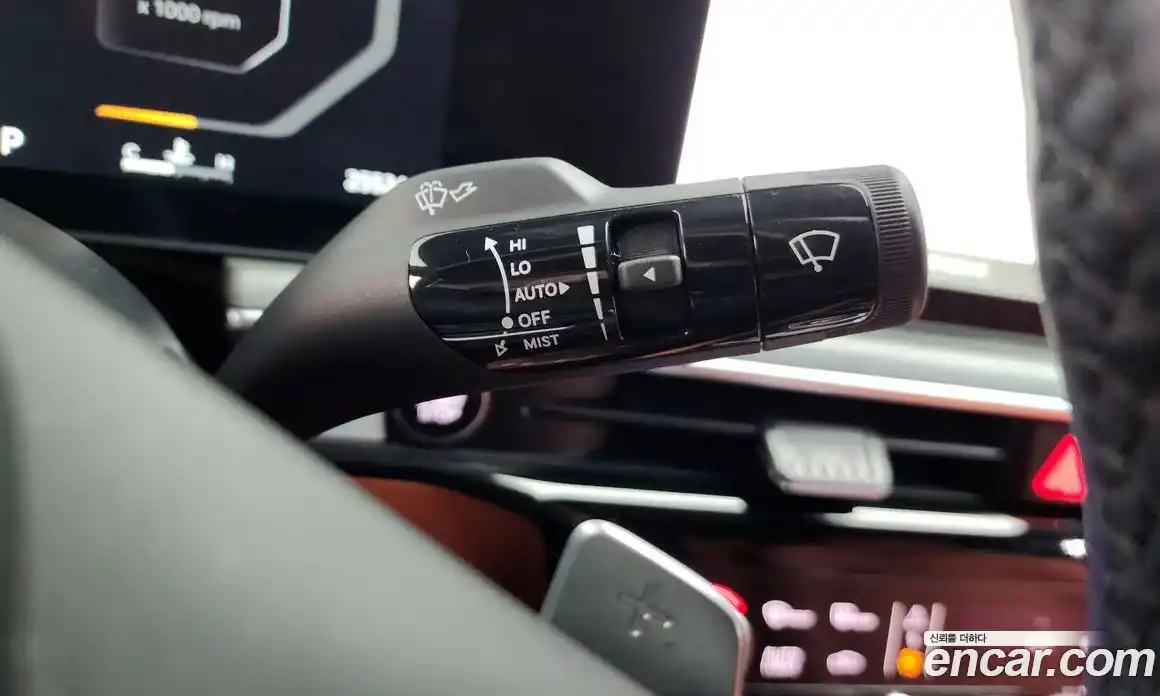 Kia K5 2024 1.6 Автомат в Москве № 120755, фото 14