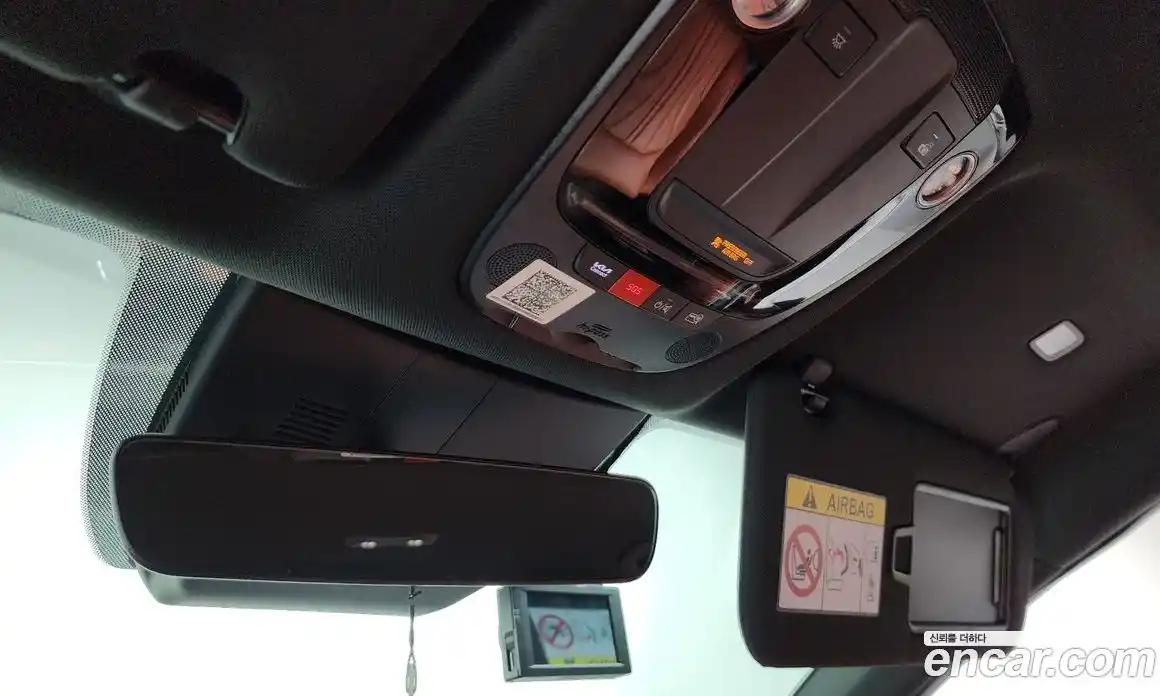 Kia K5 2024 1.6 Автомат в Москве № 120755, фото 18