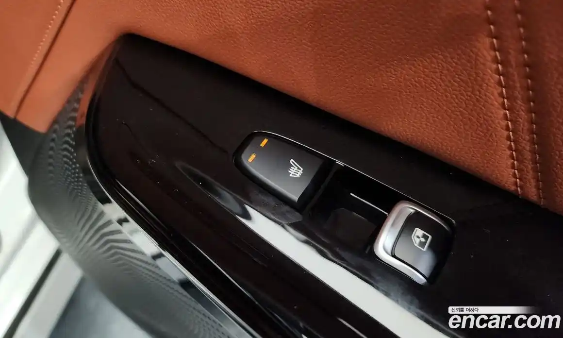 Kia K5 2024 1.6 Автомат в Москве № 120755, фото 19