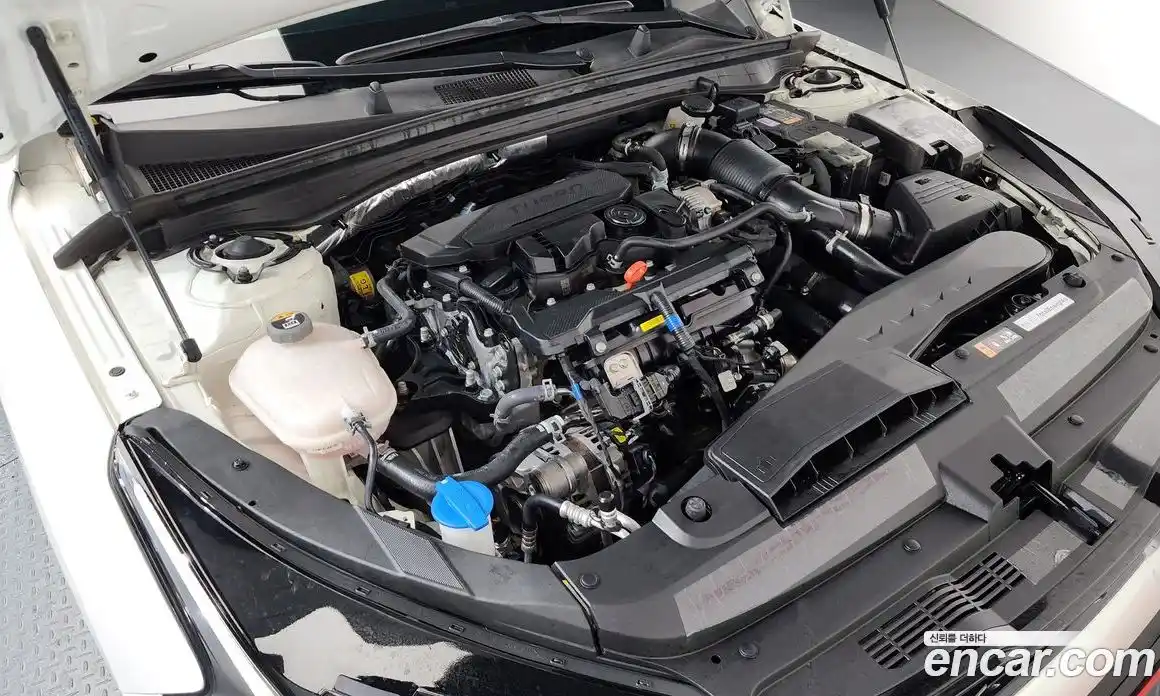 Kia K5 2024 1.6 Автомат в Москве № 120755, фото 6