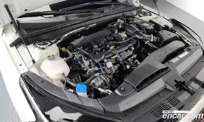 Kia K5 2024 1.6 Автомат в Москве № 120755, миниатюра 6