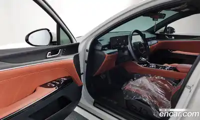 Kia K5 2024 1.6 Автомат в Москве № 120755, миниатюра 10