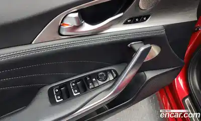 Kia Stinger 2023 2.5 Автомат в Москве № 120862, миниатюра 6