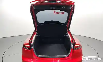 Kia Stinger 2023 2.5 Автомат в Москве № 120862, миниатюра 8