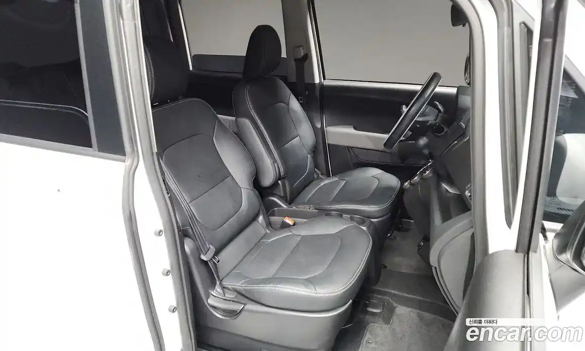 Kia Ray 2024 1.0 Автомат в Москве № 121195, фото 11