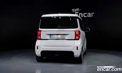 Kia Ray 2024 1.0 Автомат в Москве № 121195, миниатюра 12