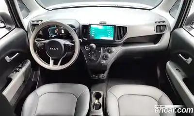 Kia Ray 2024 1.0 Автомат в Москве № 121195, миниатюра 2