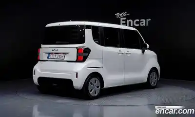 Kia Ray 2024 1.0 Автомат в Москве № 121195, миниатюра 3