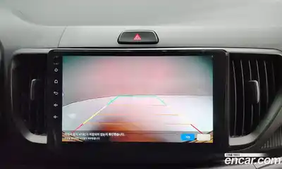 Kia Ray 2024 1.0 Автомат в Москве № 121195, миниатюра 4